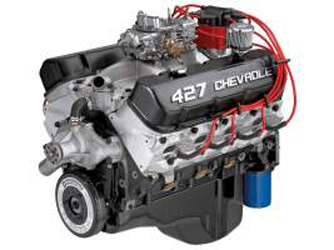 U3999 Engine